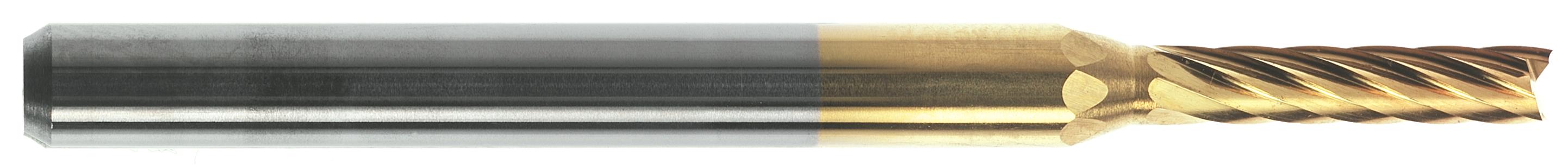 EM Multi Futed End Mill